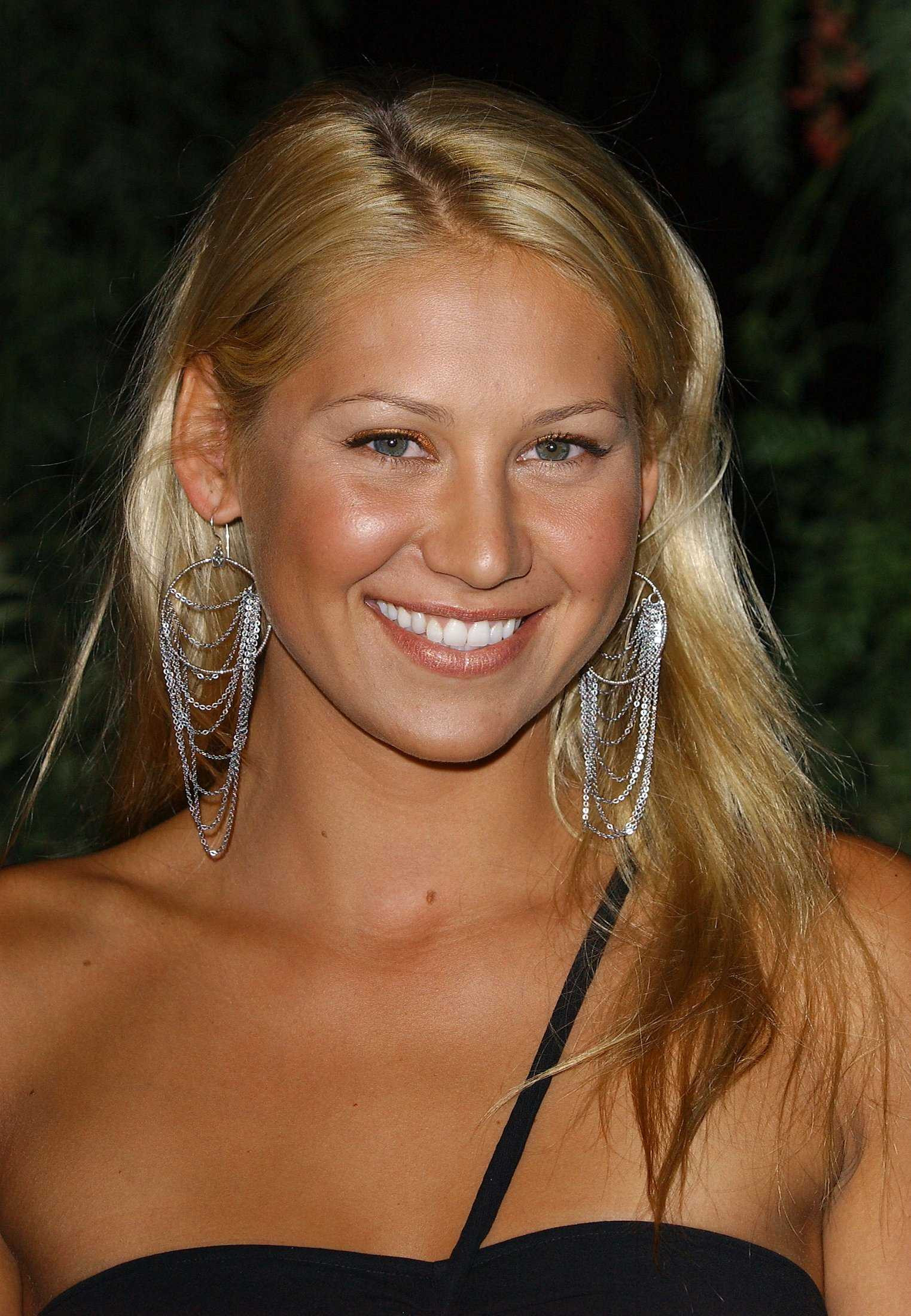 Анна Курникова (Anna Kournikova)